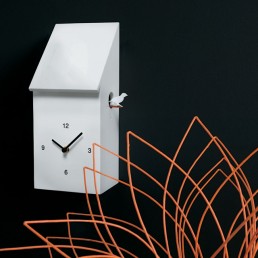 48 The Most Cool and Creative Clocks In The World by Diamantini ...