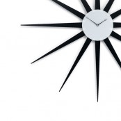 Cool Clock Star