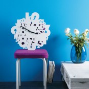 48 The Most Cool and Creative Clocks In The World by Diamantini ...
