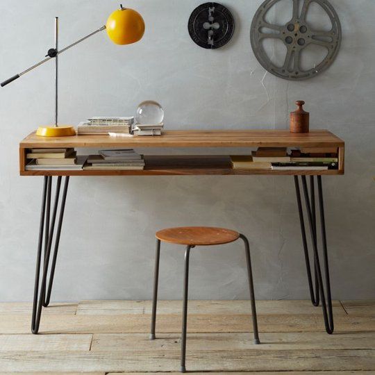 Cool Creative Desk Designs