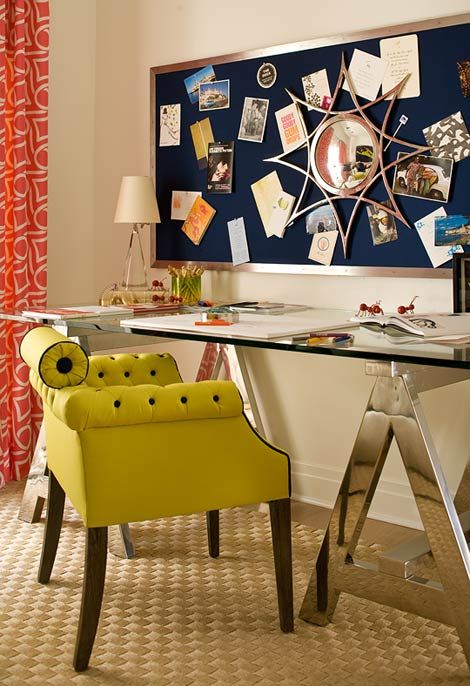 Cool Creative Desk Designs