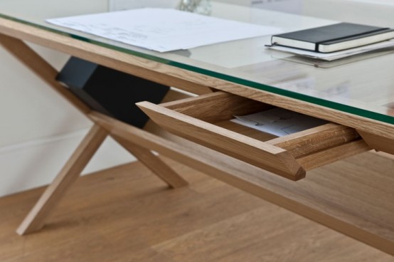 Cool Creative Desk Designs