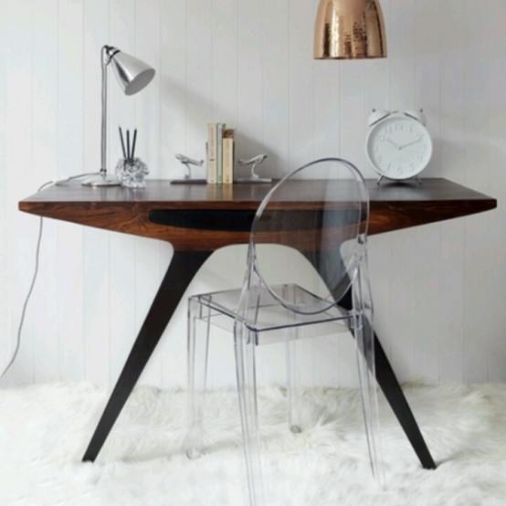 Cool Creative Desk Designs