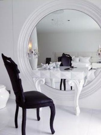 Cool Dressing Table Designs