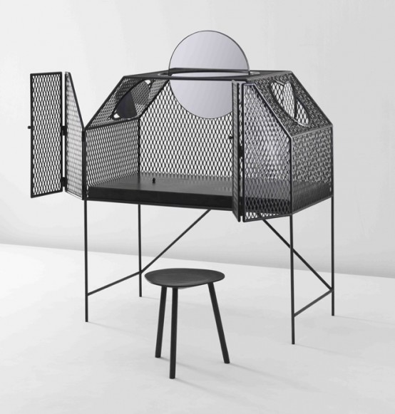 Cool Dressing Table Designs