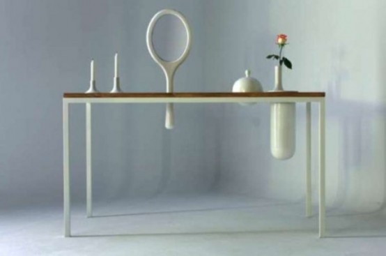 Cool Dressing Table Designs