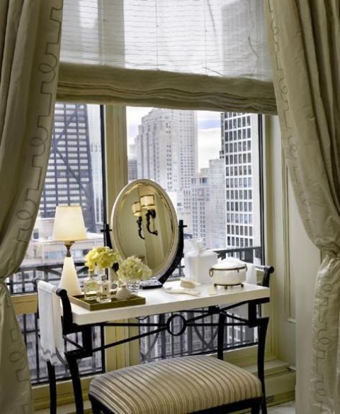 Cool Dressing Table Designs
