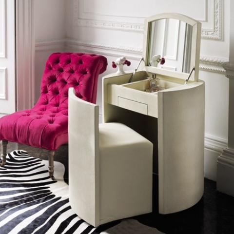 Cool Dressing Table Designs