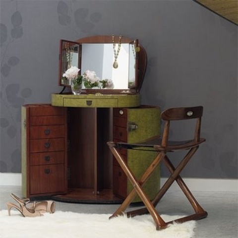 Cool Dressing Table Designs
