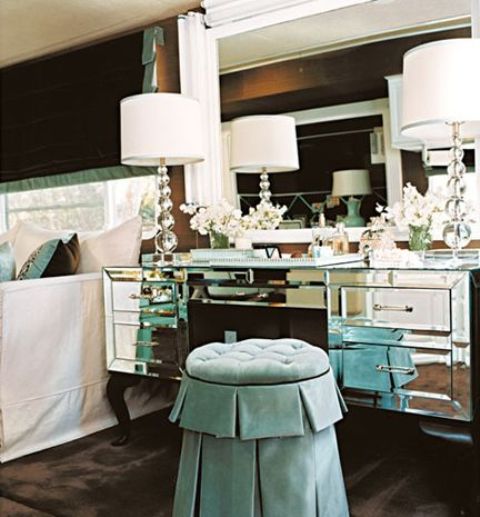 Cool Dressing Table Designs