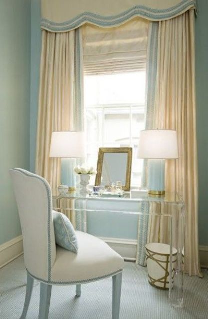Cool Dressing Table Designs