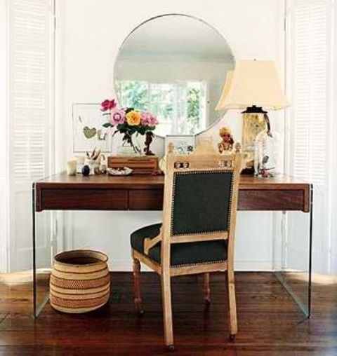 Cool Dressing Table Designs