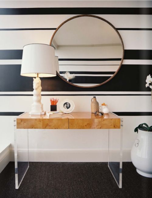 Cool Dressing Table Designs