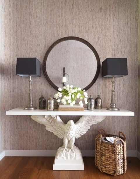 Cool Dressing Table Designs