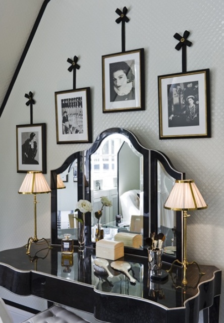 Cool Dressing Table Designs