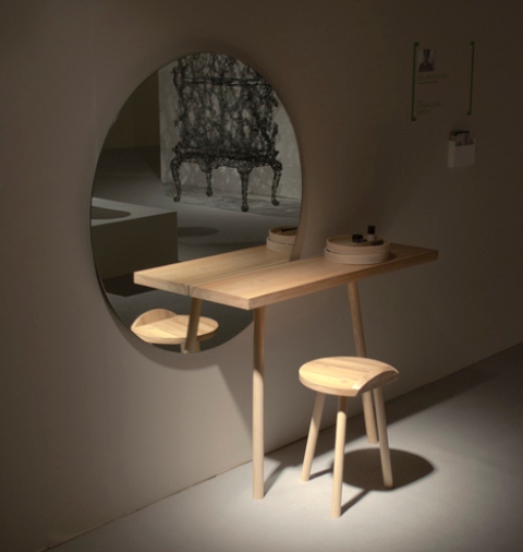 Cool Dressing Table Designs