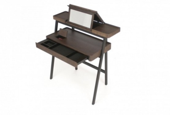 Cool Dressing Table Designs