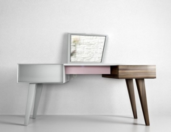 Cool Dressing Table Designs