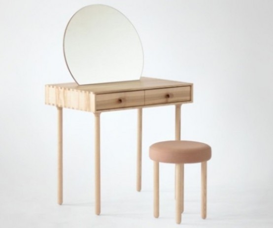 Cool Dressing Table Designs