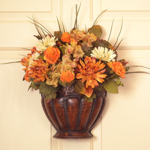 Cool Fall Flower Ideas For Your Home