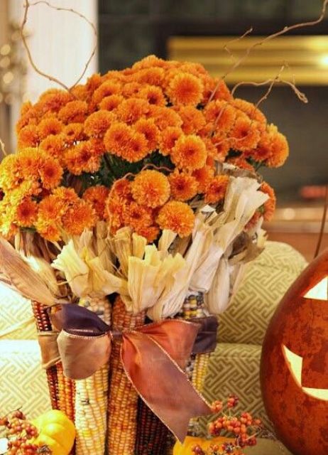 66 Cool Fall Party Decor Ideas Digsdigs