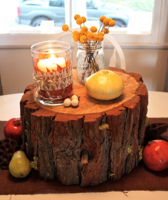 66 Cool Fall Party Decor Ideas Digsdigs