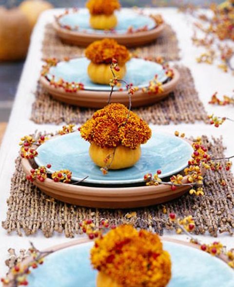 Fall Table Settings 71 cool fall table settings for special occasions and not only Fall Table Settings 71 cool fall table settings for special occasions and not only
