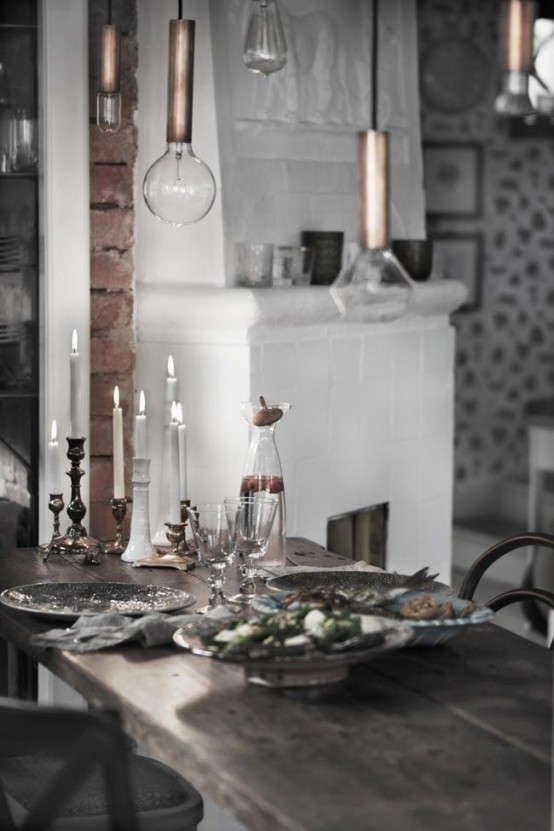 24 Hot Home Décor Ideas With Copper DigsDigs