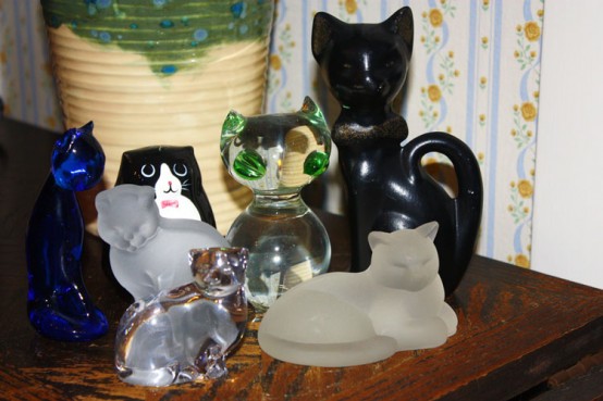 More Than 50 Cool Ideas For Cat Themed Room Design Digsdigs