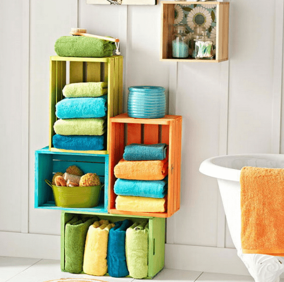 30 Cool Ideas To Repurpose Unnecessary Things For Decor DigsDigs