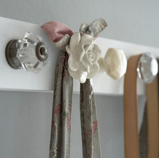Cool Ideas To Repurpose Unnecessary Things For Decor