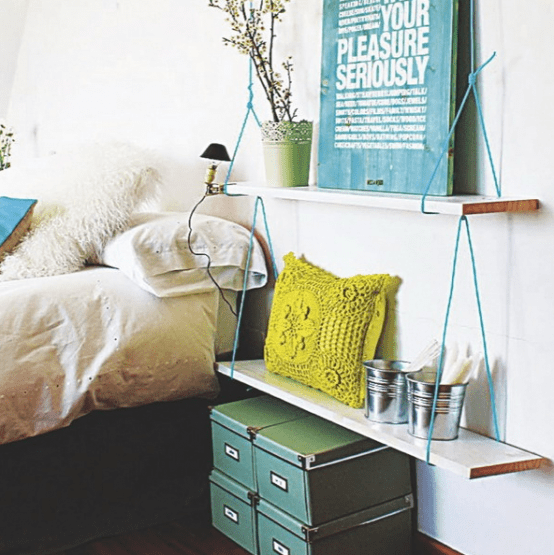 Cool Ideas To Repurpose Unnecessary Things For Decor
