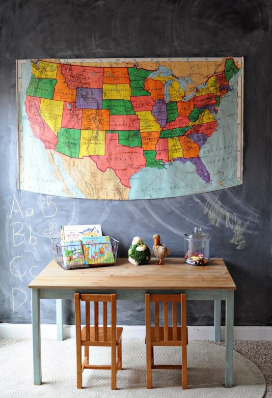 23 Cool IKEA Ingo Table Ideas And Hacks You’ll Love DigsDigs