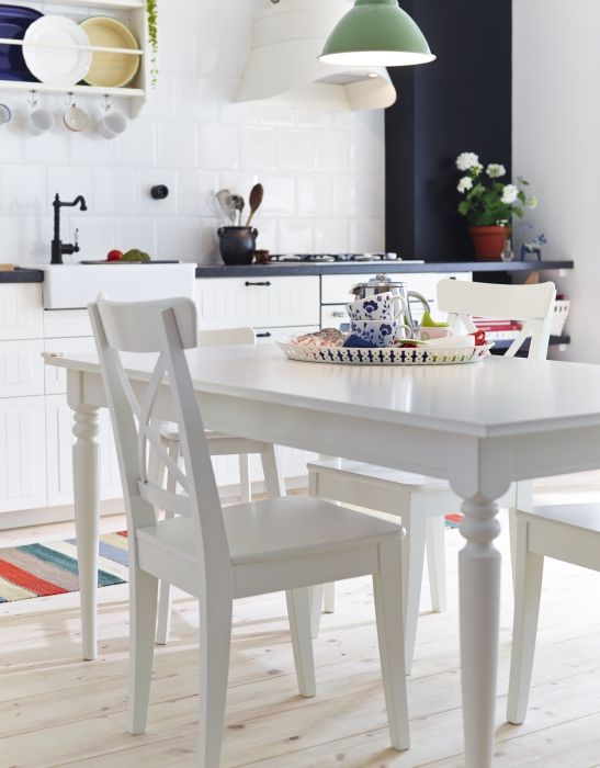 23 Cool IKEA Ingo Table Ideas And Hacks You’ll Love DigsDigs