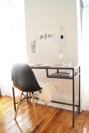Cool Ikea Vittsjo Table Ideas To Rock In Different Spaces