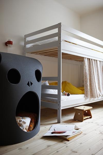 Cool Kids Rooms With Play Tents