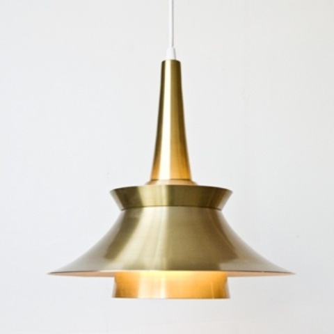 Cool Mid Century Lamps To Make An Accent