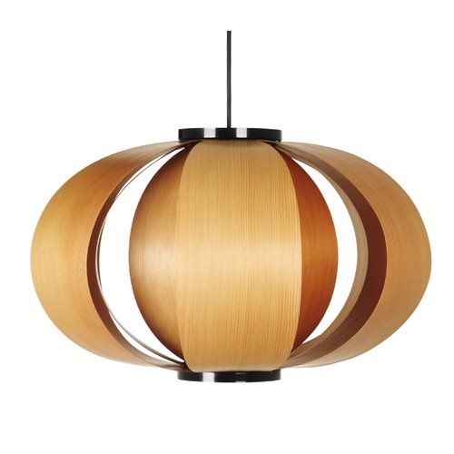 Cool Mid Century Lamps To Make An Accent