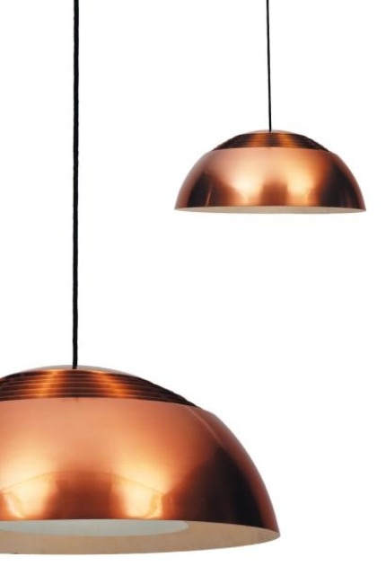 Cool Mid Century Lamps To Make An Accent