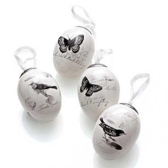 Cool Minimalist Easter Decor Ideas