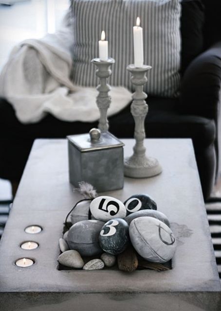 Cool Minimalist Easter Decor Ideas