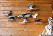 Cool Original Bookshelves