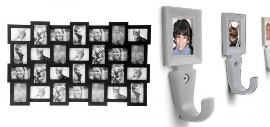 Cool Photo Frames