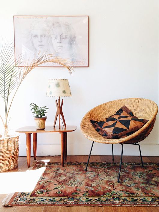 Cool Rattan Furniture Pieces For Indoors And Outdoors