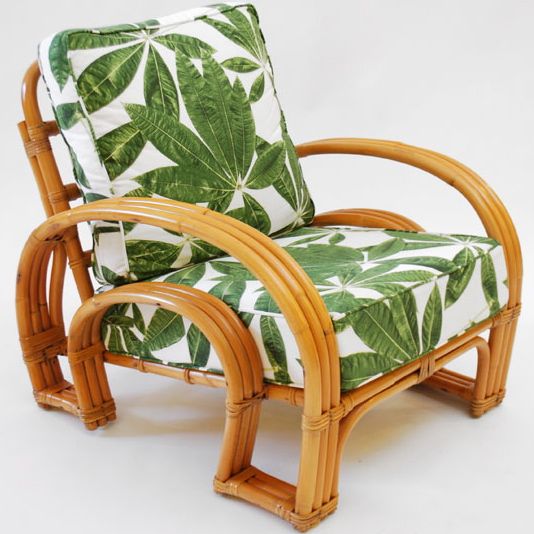 Cool Rattan Furniture Pieces For Indoors And Outdoors