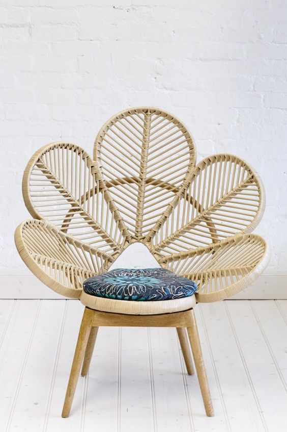 Cool Rattan Furniture Pieces For Indoors And Outdoors