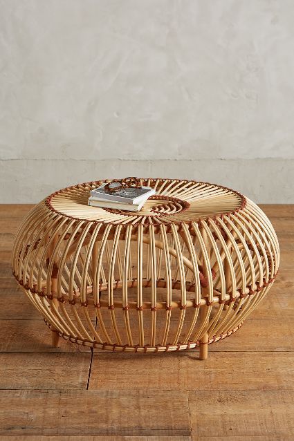 Cool Rattan Furniture Pieces For Indoors And Outdoors