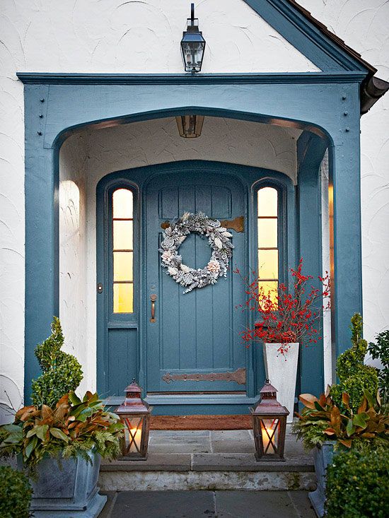 47 Cool Small Front Porch Design Ideas - DigsDigs