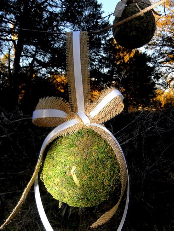 45 Cool Spring Moss Outdoor And Indoor Decor Ideas Digsdigs