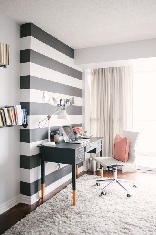8 Cool Tips To Visually Expand A Small Space